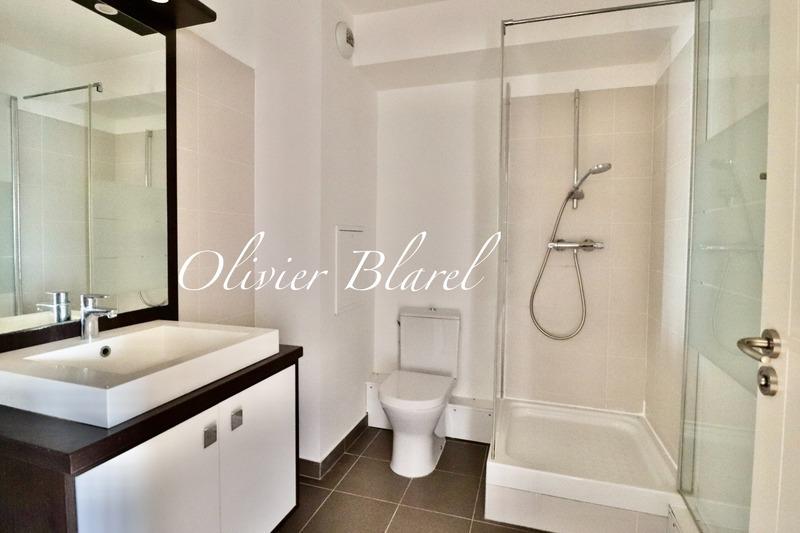 Appartement - 35 m² - 1 pièce