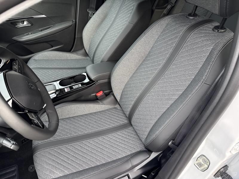 Peugeot 208 Electrique 54 kWh 156ch Allure