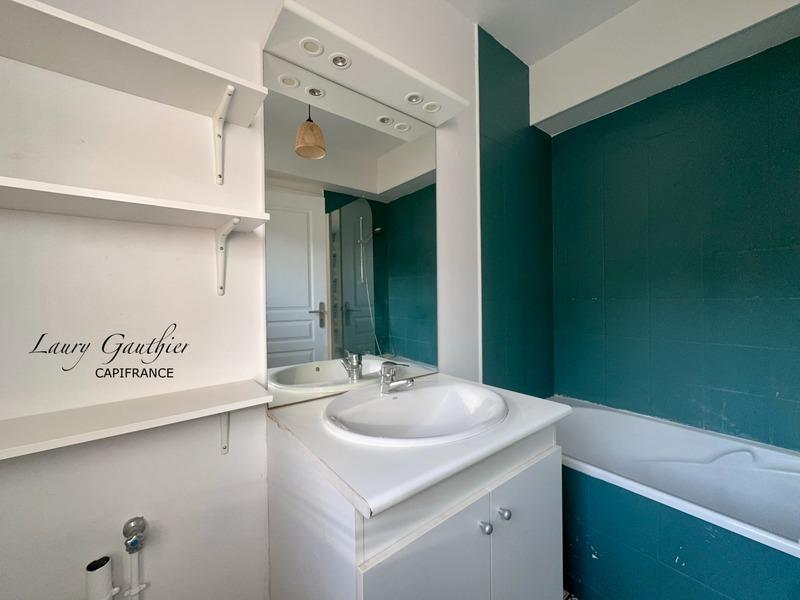 Appartement - 51 m² - 2 pièces