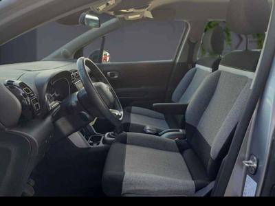 Citroën C3 Aircross 1.2 PureTech 110 Cv s&amp;S c-Series E6.d