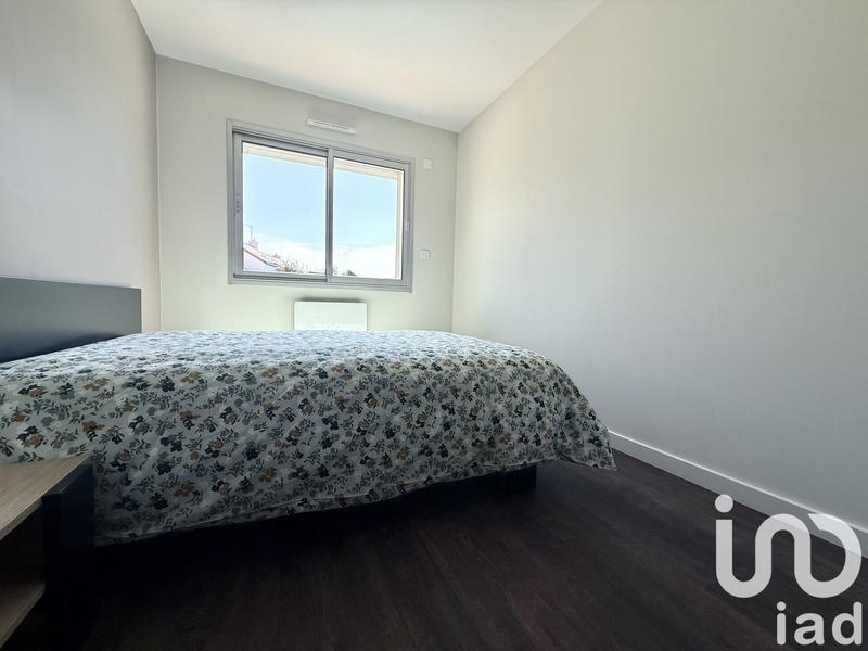 Maison - 189 m² - 8 pièces