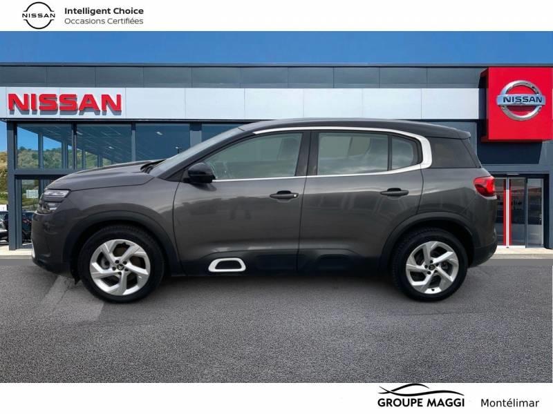 Citroën C5 Aircross PureTech 130 s&amp;S Eat8 Feel