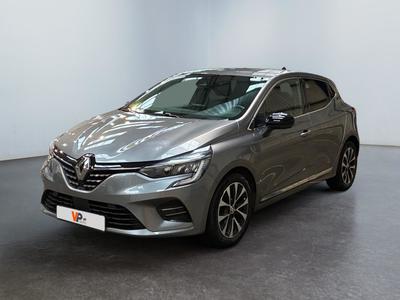 Renault Clio V TCe 90 Techno