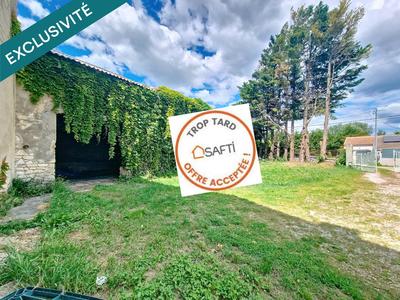 Maison - 320 m² - 10 pièces