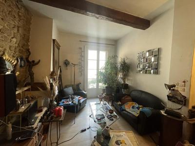 Studio - 39 m² - 1 pièce