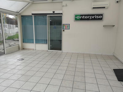 Local commercial - 120 m²