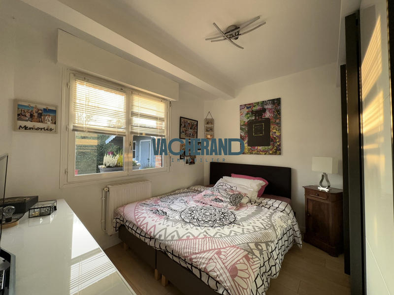 Maison - 139 m² - 6 pièces