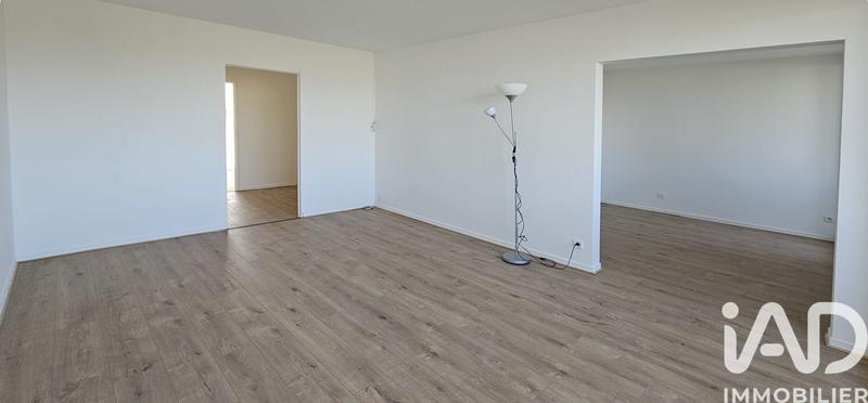 Appartement - 73 m² - 3 pièces