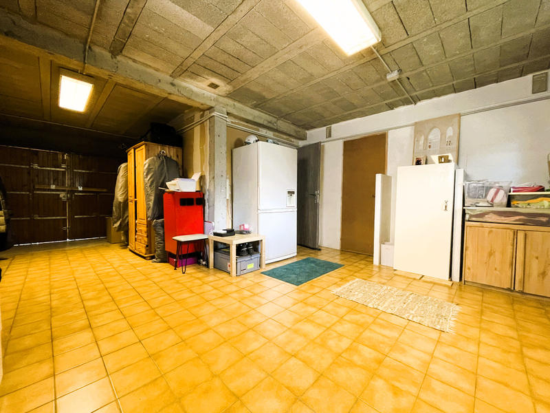 Villa - 107 m² - 5 pièces