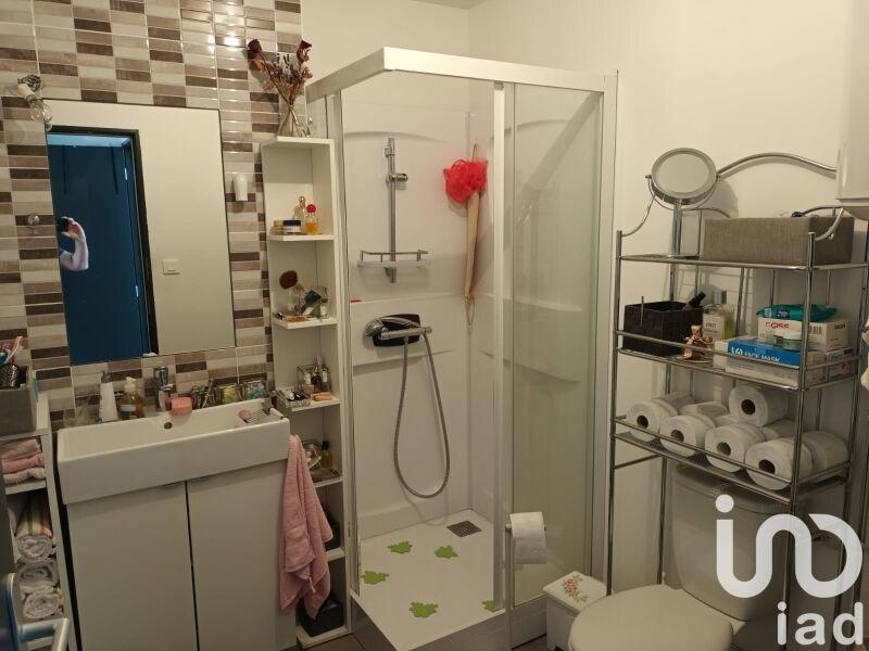 Maison de ville - 170 m² - 7 pièces