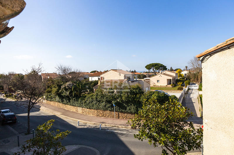 Maison - 70 m² - 5 pièces