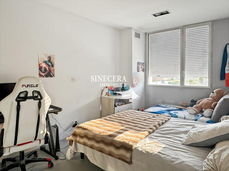 Villa - 140 m² - 6 pièces