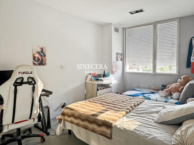 Villa - 140 m² - 6 pièces