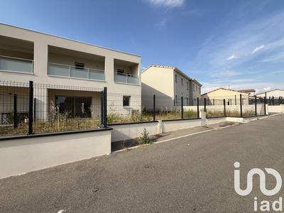 Appartement - 132 m² - 5 pièces