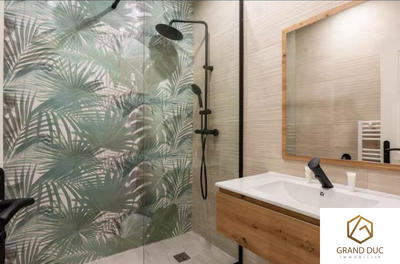 Appartement - 33 m² - 2 pièces