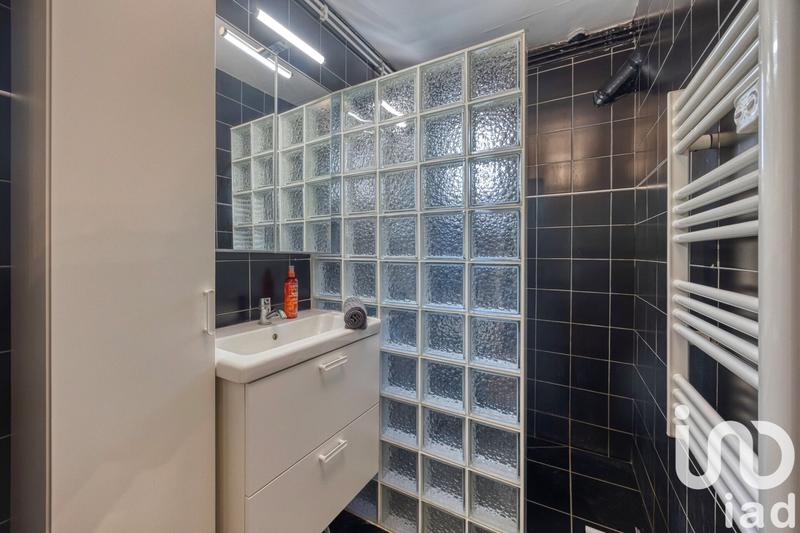 Appartement - 92 m² - 4 pièces