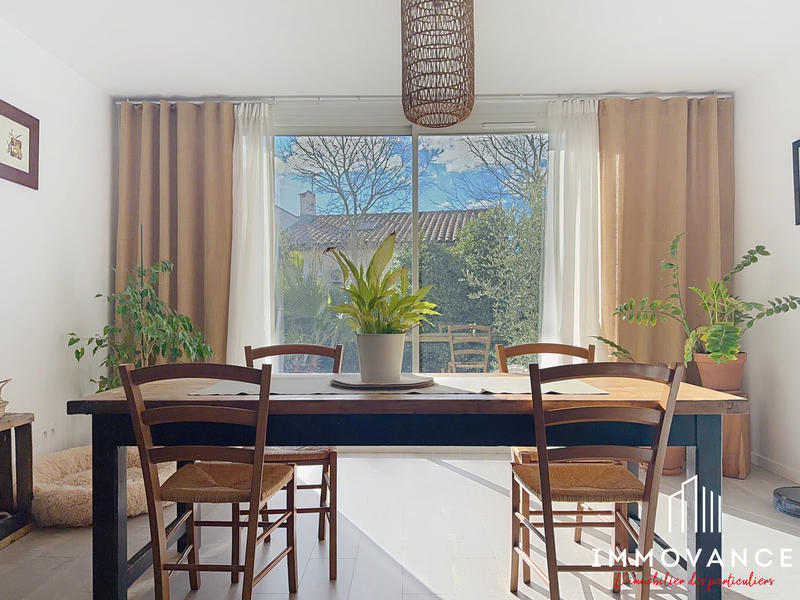 Maison - 158 m² - 5 pièces