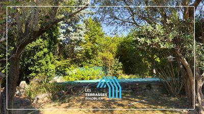 Bastide - 350 m² - 10 pièces