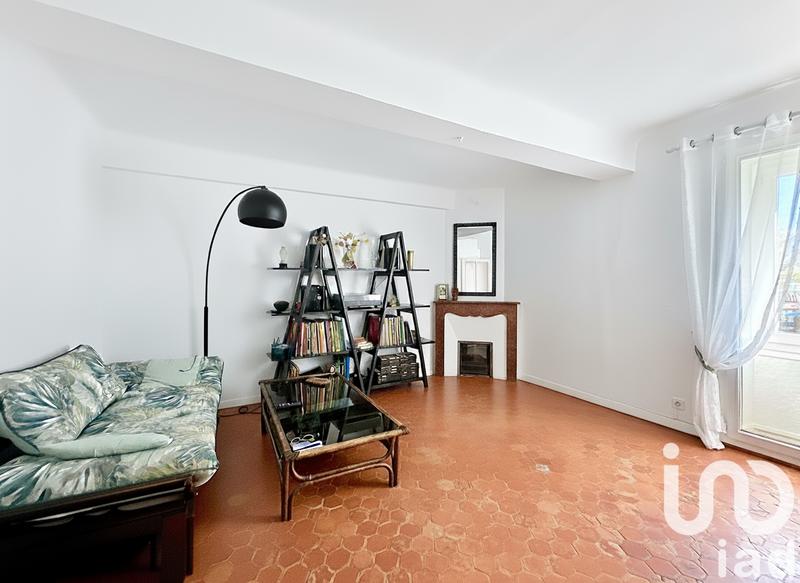 Maison de village - 93 m² - 4 pièces