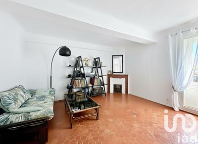 Maison de village - 93 m² - 4 pièces