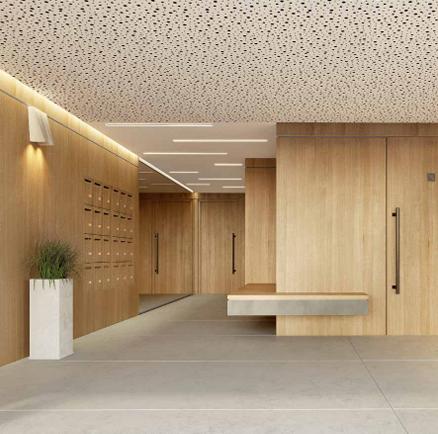 Appartement - 30 m² - 1 pièce