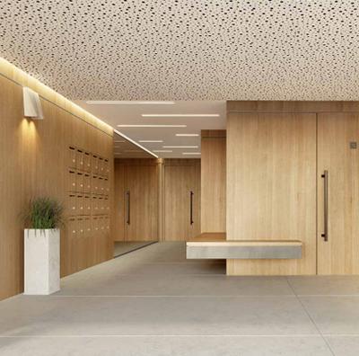 Appartement - 30 m² - 1 pièce