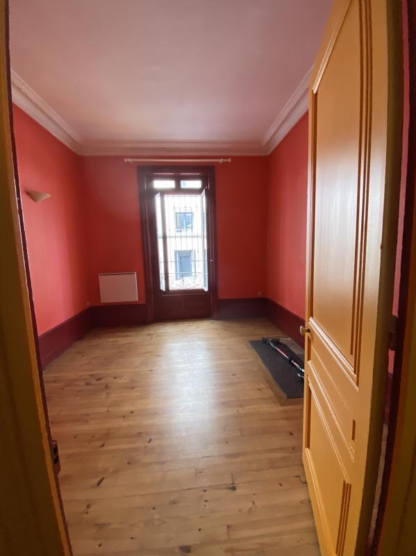 Appartement - 84 m² - 3 pièces