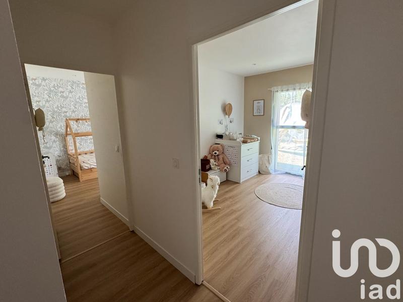 Maison de maîtres - 170 m² - 7 pièces