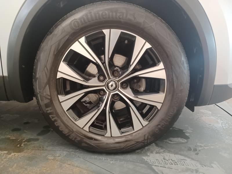 Renault Captur TCe 90 Evolution