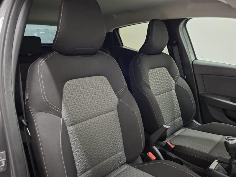 Renault Clio TCe 90 Evolution