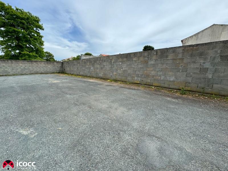 Immeuble - 417 m² - 4 pièces