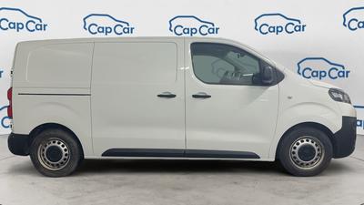 Citroën Jumpy Vu III 1.6 BlueHDi 115 Driver Taille m