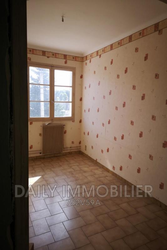 Appartement - 72 m²