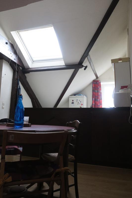 Appartement - 79 m² - 4 pièces