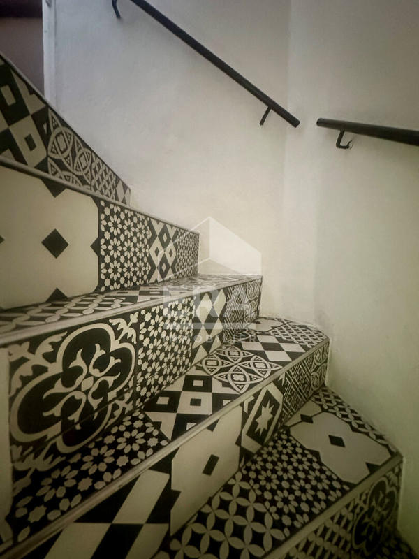 Maison - 93 m² - 5 pièces