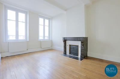 Appartement - 106 m² - 4 pièces