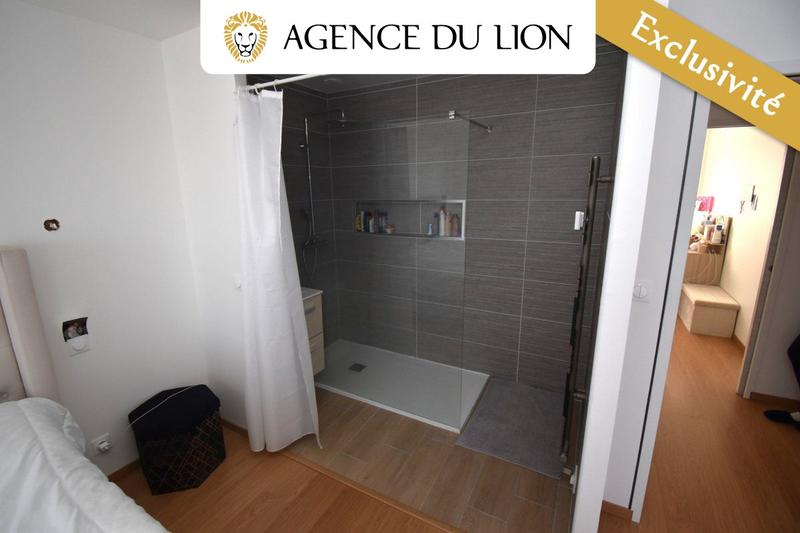 Maison - 173 m² - 7 pièces