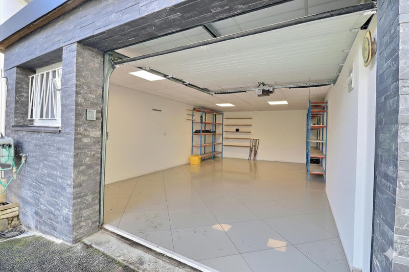 Maison - 153 m² - 7 pièces