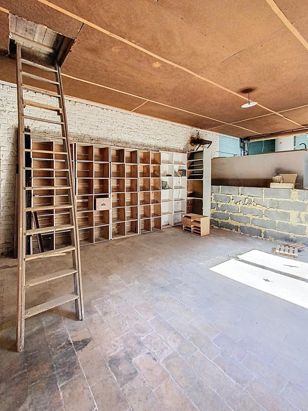 Maison - 153 m² - 6 pièces