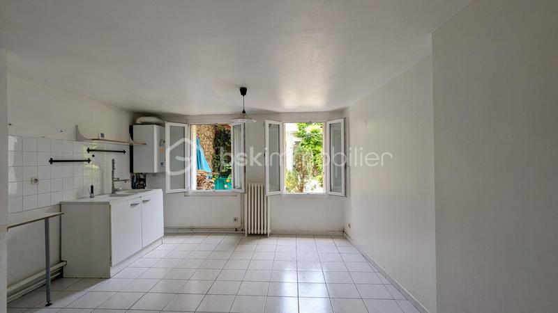 Duplex - 131 m² - 7 pièces