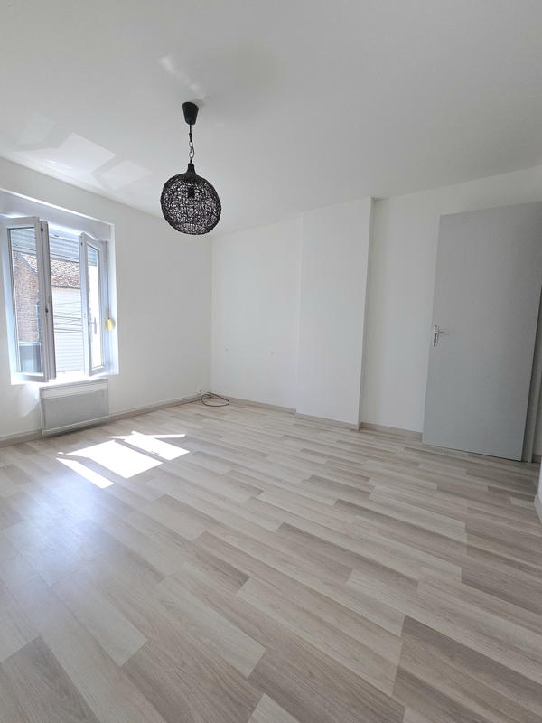 Maison - 73 m² - 5 pièces