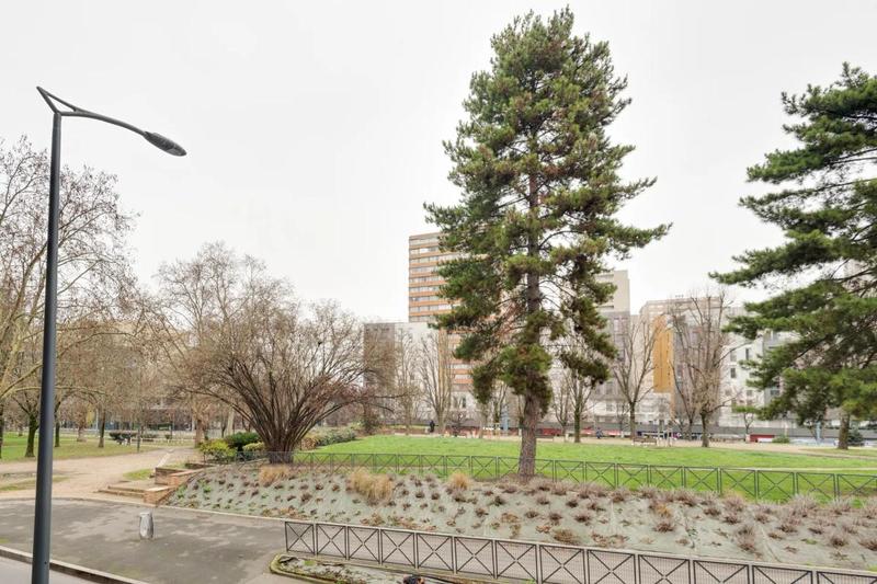 Appartement - 32 m² - 1 pièce