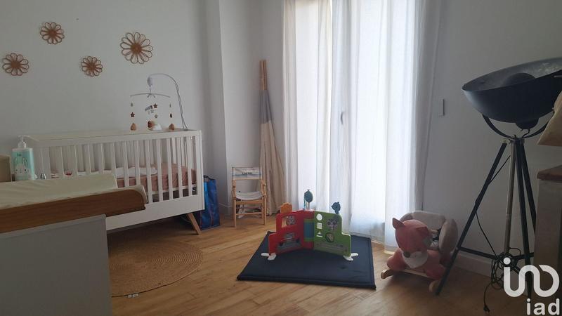 Maison - 115 m² - 4 pièces