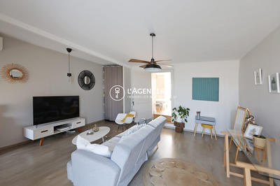 Maison - 113 m² - 5 pièces