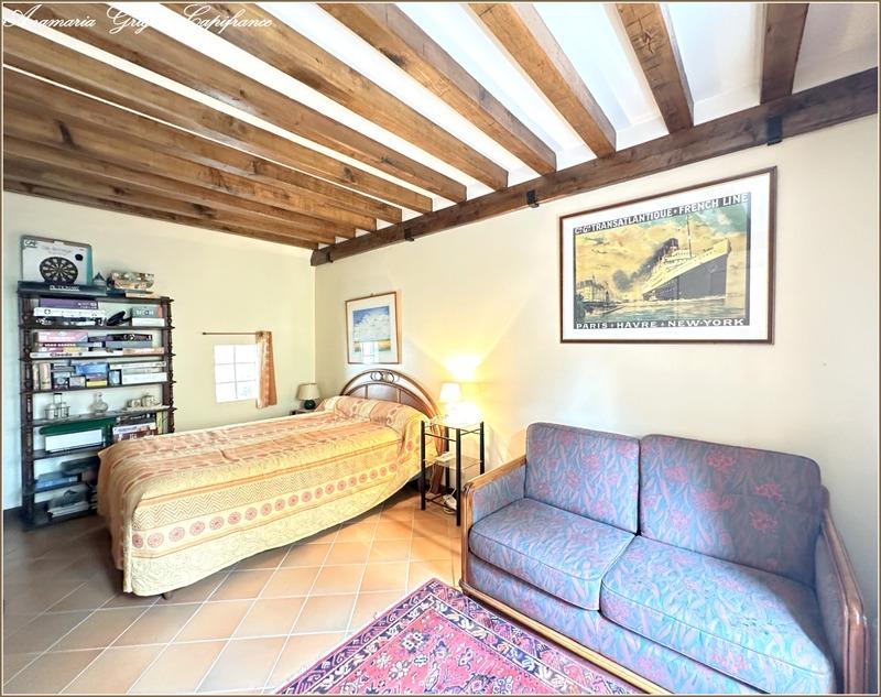 Longère - 155 m² - 8 pièces