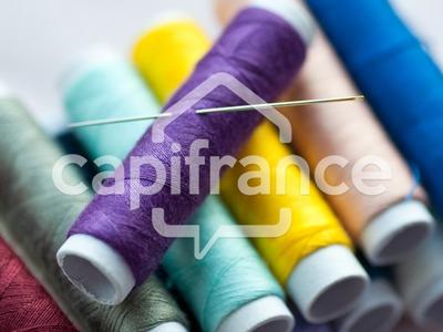 Fonds de commerce - 31 m²