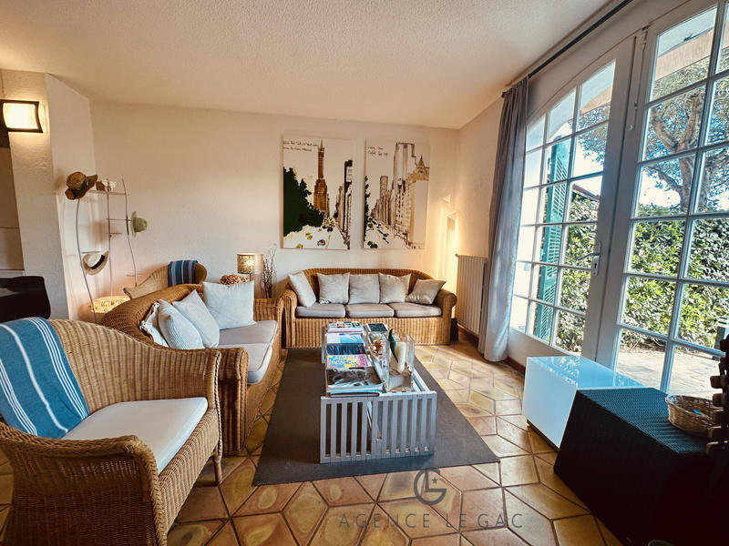 Maison - 82 m² - 4 pièces