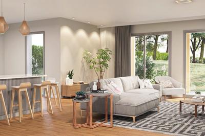 Maison - 145 m² - 5 pièces