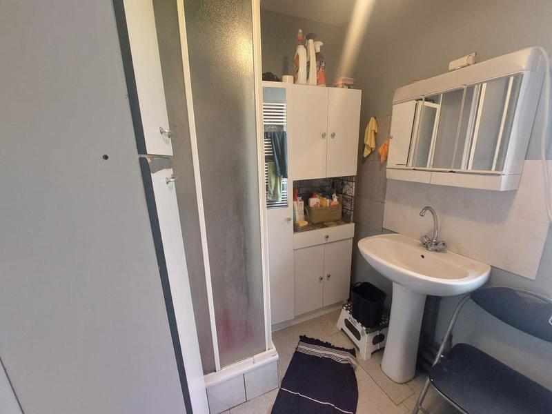 Maison - 62 m² - 4 pièces