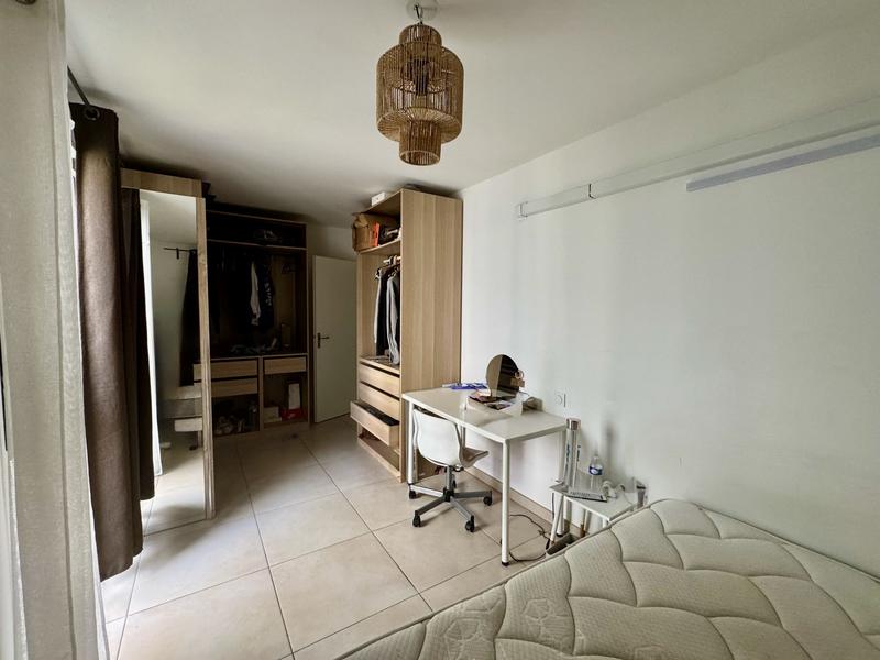 Appartement - 78 m² - 4 pièces